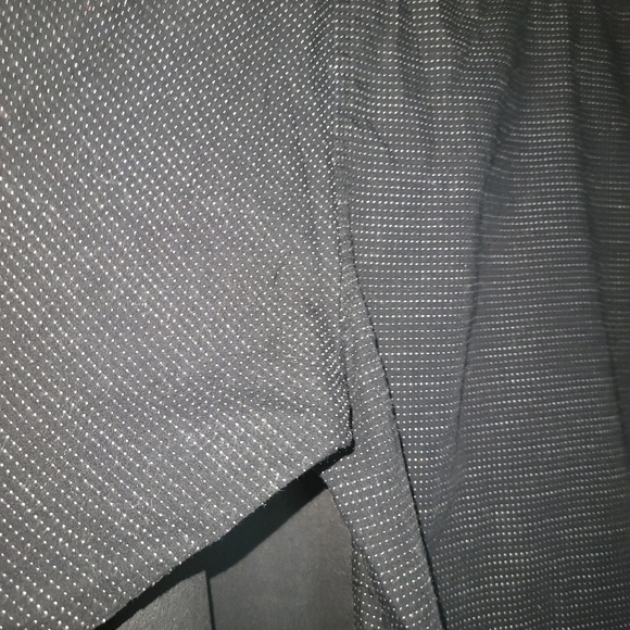 American Rag Large Button Down Long Sleeve Microdot - Picture 11 of 11